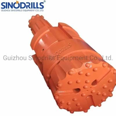 Gse-Eds240 Odex 240 Eccentric Casing Drilling System for Rock Drilling