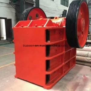 China Factory Direct Sale PE 1200*1500 Jaw Crusher