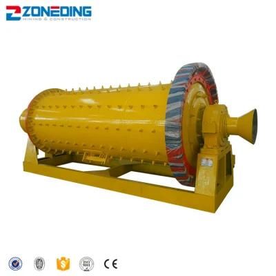 Ball Mill for Copper Mining Ball Mill Equipment