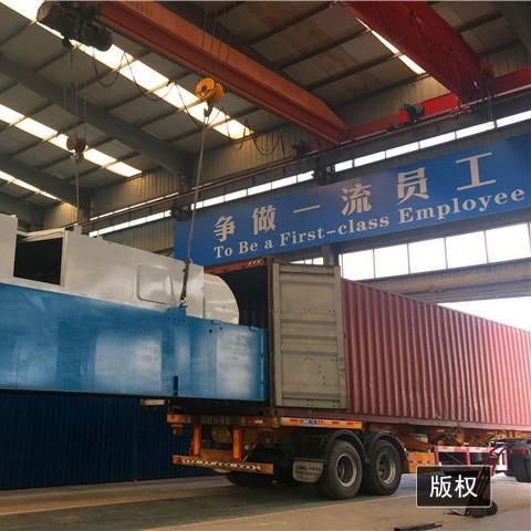 High Cost Performance Gold Dredging Machinery Gold Mining Plant Chain Bucket Dredger Gold Dredger Gold Mining Boat Gold Mining Ship