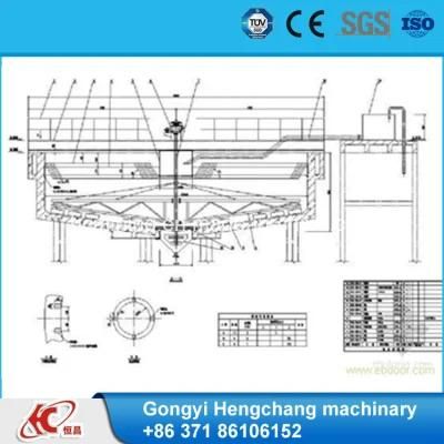 High Quality and Performance Gold Concentrator on Sell