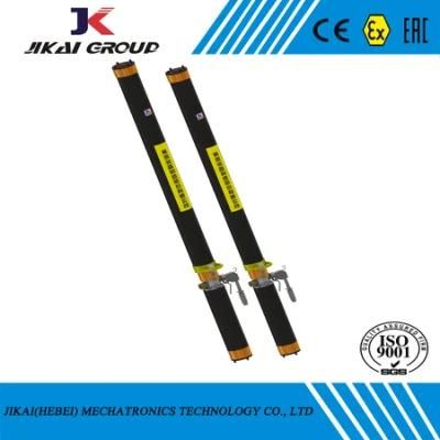 Underground Coal Mine and Tunneling Machine Hydraulic Single Prop Dw38-30/100b