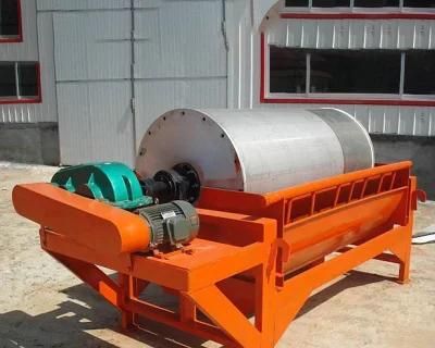 High Quality Gold Copper Ore Magnetic Separator