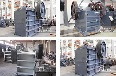 Hot Sale Dolomite Ore Jaw Crusher Price in Pakistan