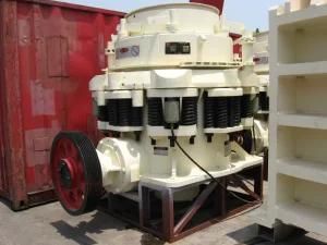 Pyt Series Spring Cone Crusher Cone Crusher Stone Crusher Rock Crusher Mining Crusher