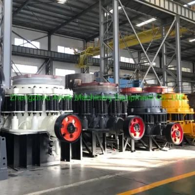 Symons Cone Crusher Stone Crusher Rock Crusher Gravel Crusher