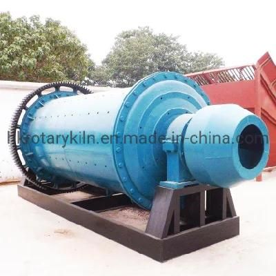 1830*4500 Energy Saving Ball Mill