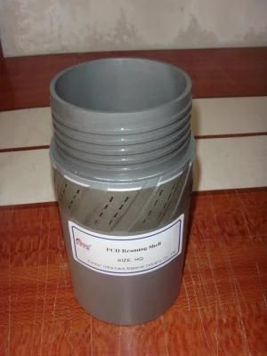 Hq PCD Reaming Shell for Soil Investigation