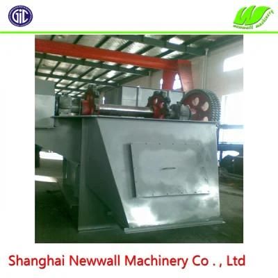 100t/H Plate Type Bucket Elevator for Cement Plant