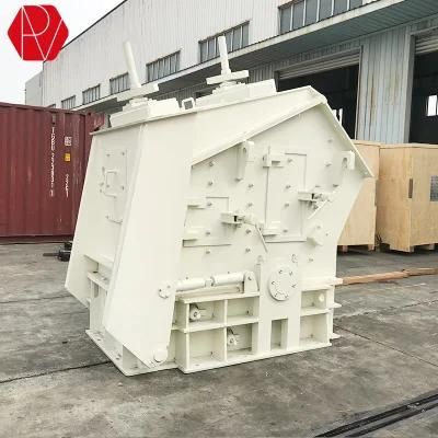 Competitive Price Horizontal Shaft Impact Crusher PF1007 PF1010