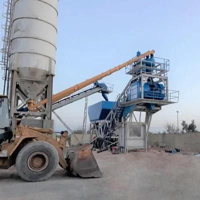 Hot Sale Screw Conveyor Cement Auger Conveyor for Silo Concrete Mixer