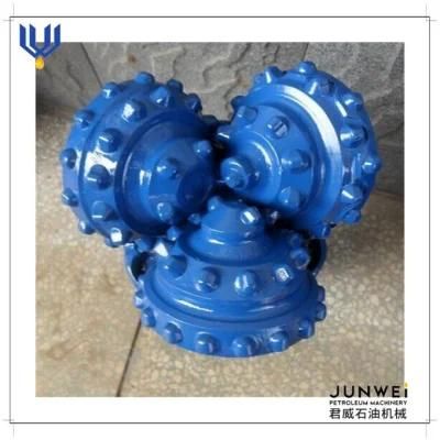 IADC437 9 1/2 Kingdream Tricone Rock Drill Bit for Well