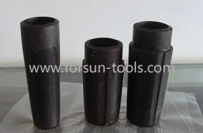 Drill Rod Recovery Taps
