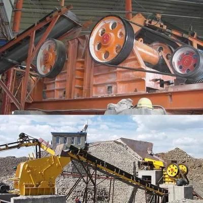 Stone Crushing Line, Stone Making Plant, Stone Processing Line, Rock Stone Crusher Plant ...