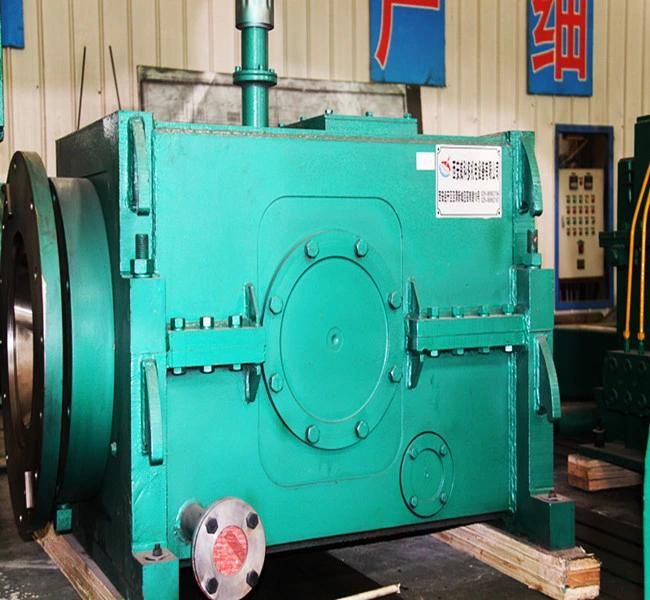 135m Laying Head for Rolling Mill