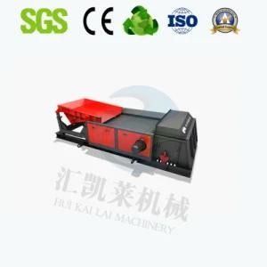 Eddy Current Magnetic Separator for Scrap Steel