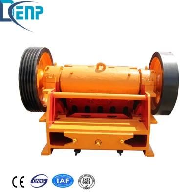High Quality Shanbao Jaw Crusher for Sale