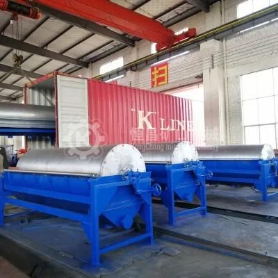 Iron Mineral Process Iron Ore Washing Plant for Sale