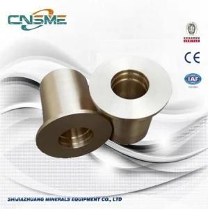 HP Series Copper Cone Crusher Spares
