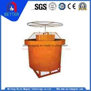 CS Magnetic Deslimer for Iron Ore Mine