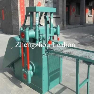 Hookah Charcoal Tablets Press Machine Cubic Charcoal Briquette Press Making Machine