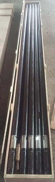 Ltk60 Double Tube Core Barrel Complete Set