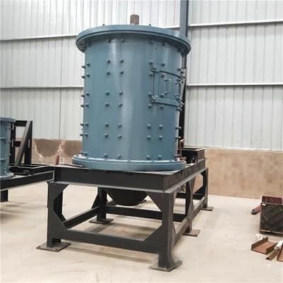Multi-Uses 1-220 Tph Glass Crusher Machine Stone Crushing Vertical Combination Crusher