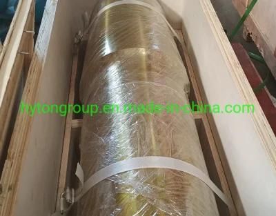 Jaw Crusher Spare Parts Eccentric Shaft Suit Nordberg C63 C80 C95 Replacement for Sale