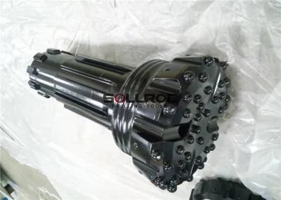 10 Inch Down The Hole DTH Hammer Bits for Drilling