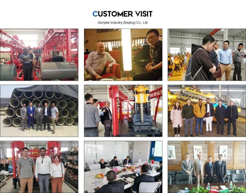 2 3/8 API Drill Pipe Coupling Pin Box Sub Adapter Drill Pipe Tool Joints Mining DTH Tools for Water Well