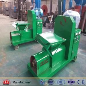 Bamboo Charcoal Machine/Charcoal Making Machine/Charcoal Briquette Machine