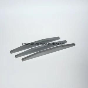 Tungsten Carbide Crush Hammer Trapezoidal Bar