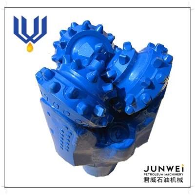 16&quot;TCI Rock Roller Tricone Bit with Water Well Drill Bit