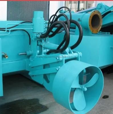 Versatile Multifunction Sand Dredge Amphibious Multipurpose Dredger for Dredging Piling ...