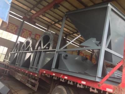 Best Performance Sand Making Plant