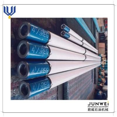 Factory Stock! Petroleum 6 3/4&quot; Downhole Motor/Mud Motor for Oil Well Drill Rig