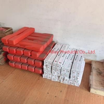 CIR / 90mm Low-Pressure Hammer DTH for Mining &amp; Water Drilling &Quarrying