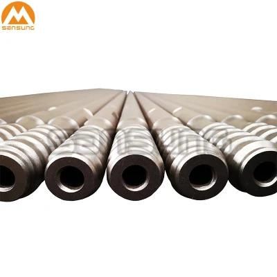 Hard Rock Drilling Mine Quarrying Well Exploration mm/Mf Extension Rods