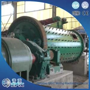 High Performance Cement Grinding Mill for Mining Processing
