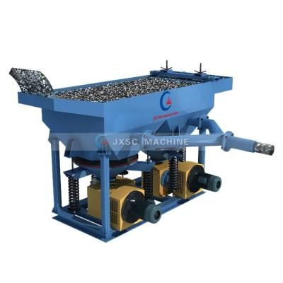 Tin Ore Refining Machine, Tin Separator