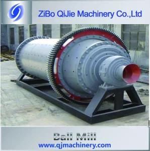 New Type Energy Saving Wet Ball Mill