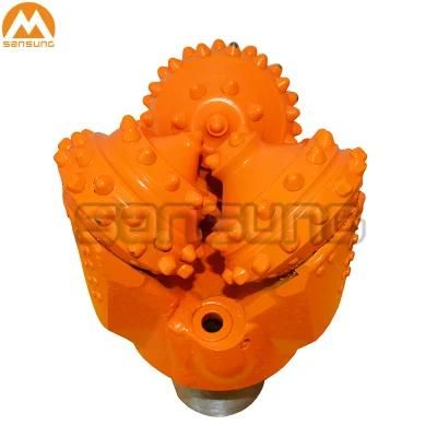 HDD Horizontal Direction Drilling for Canal and Well Tunneling