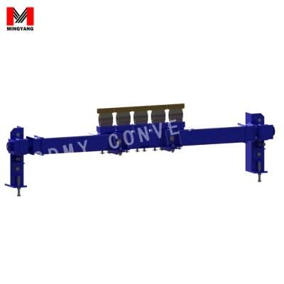 Belt Cleaner Tungsten Carbide Blade of Conveyor Belt System
