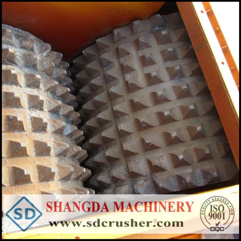 Stone/Roller/Crushing Machine/Crusher for Cement/Mine/Coal/Mineral Processing Plant