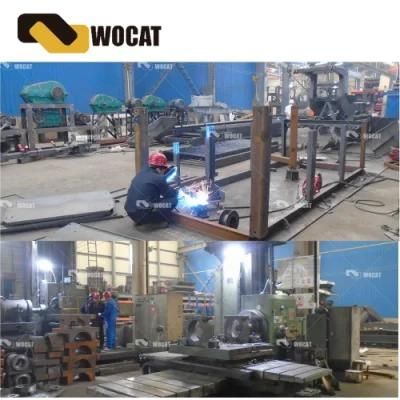 High Performance Basalt Crushing Plant with Small Scale
