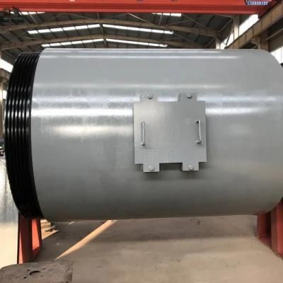 Cement Ball Mill Mining Machine/Equipment Grinding Dry Mill ...