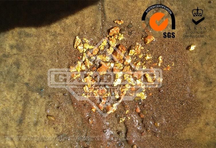 Trommel Screen for Sand Mineral Classifier Plant Equipment