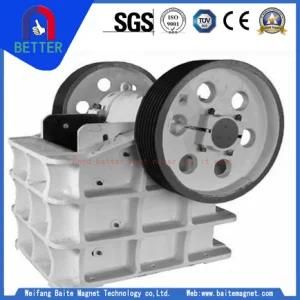 Ce Pev Series Mine /Stone /Rock /Jaw Crusher for Mining/Smelting/Building Materials