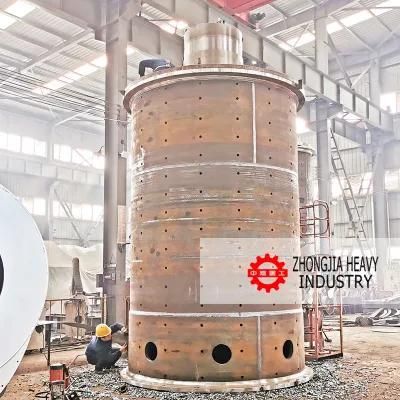 Sand Making Machine Slag Crusher Rod Mill