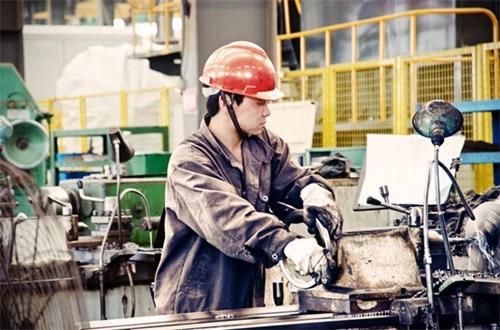 Long Working Life Calcium Carbonate Powder Grinder